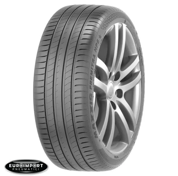 Maxxis Premitra hp6a  225/45 R18 95 Y  XL  TL BORDINO BMW